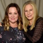 Melissa McCarthy Says It’s Nuts People Assume She’s Mad at Barbra Streisand’s Ozempic Quip: ‘She Thought I Looked Good’