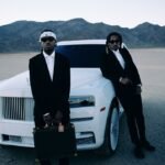 Future, Metro Boomin & Kendrick Lamar’s ‘Like That’ Tops Two More Airplay Charts