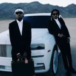 Future, Metro Boomin & Kendrick Lamar Take ‘Like That’ to No. 1 on Rhythmic Airplay Chart