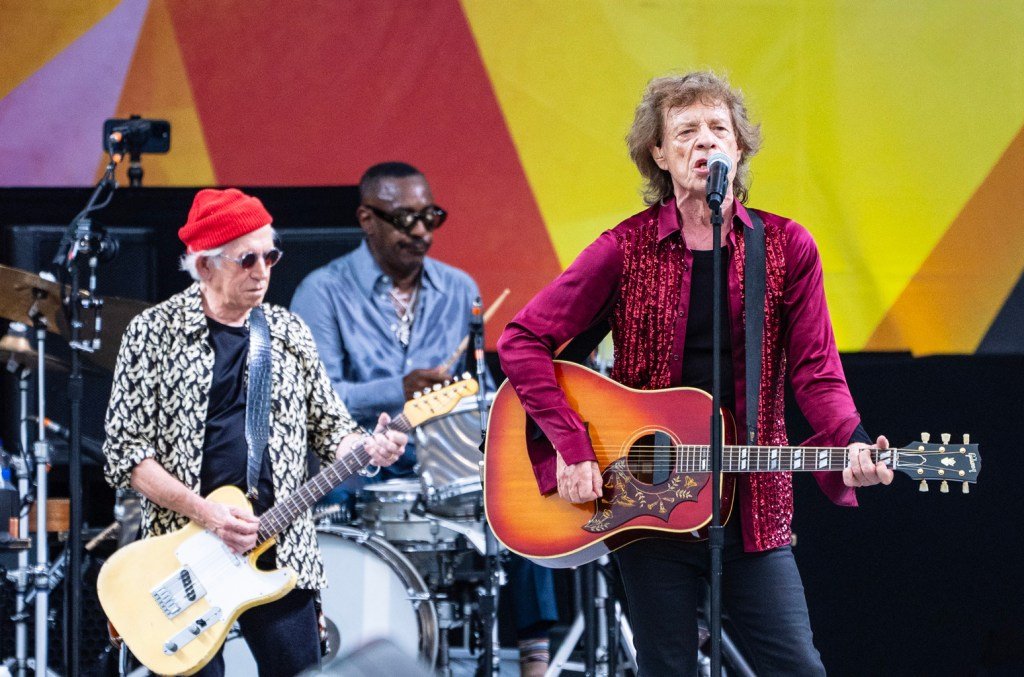 Mick Jagger Slammed Louisiana Gov. During JazzFest Set, Got ‘You Can’t Always Get What You Want’ Zing in Return