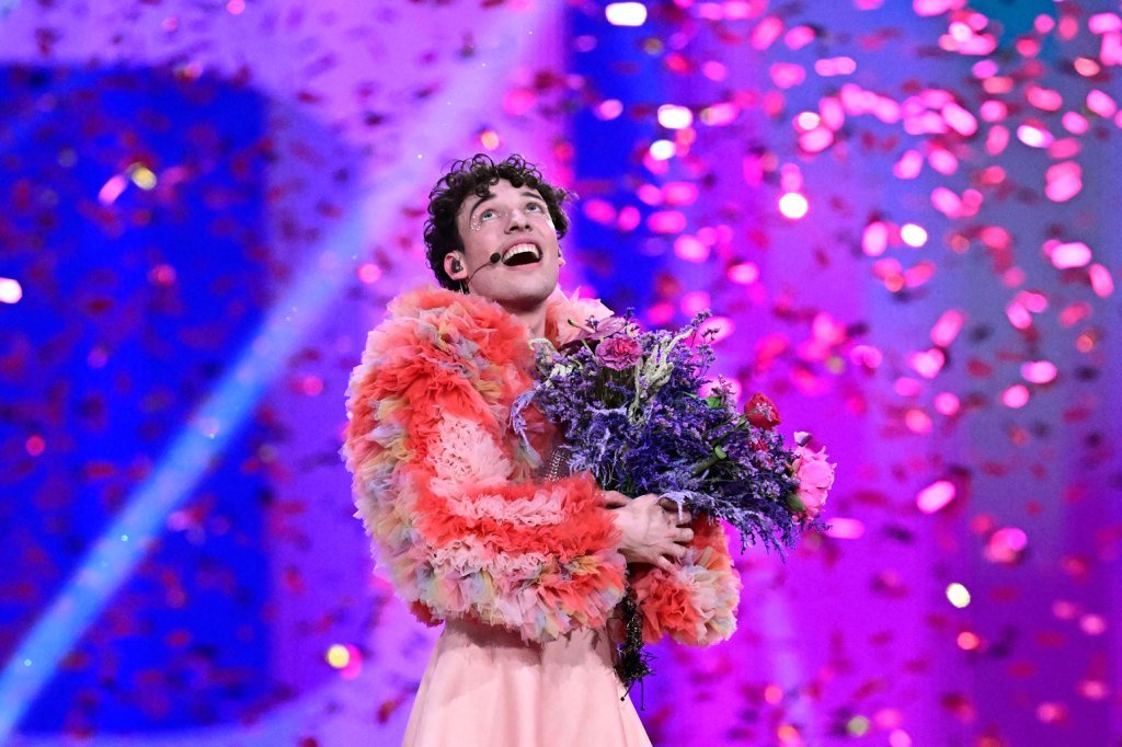 Nemo’s ‘The Code’ Translates Eurovision Win Into Global Chart Debuts