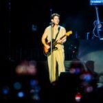 Jonas Brothers Postpone Series of Concerts in Mexico Due to Nick Jonas Getting Sick