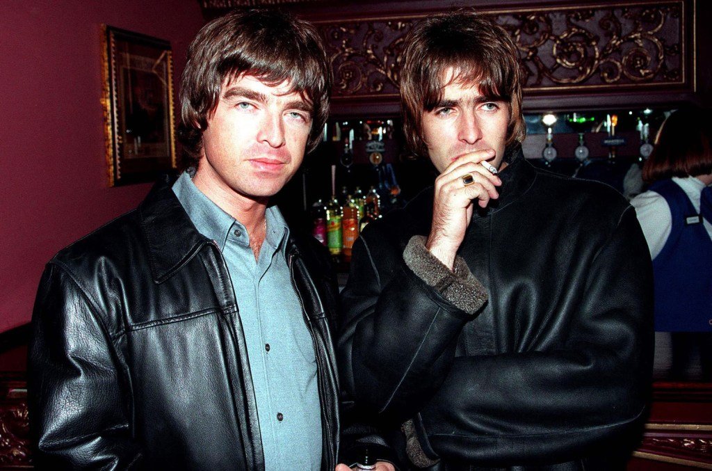 Oasis Announce ‘Definitely Maybe’ 30th Anniversary Deluxe Edition