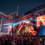 Rüfüs Du Sol, Justice, Gesaffelstein & Disclosure Are Bringing the Party to Portola 2024: See the Lineup