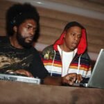 Questlove Says Working With Jay-Z on ‘Unplugged’ Album Wasn’t One of His ‘Brighter Moments’