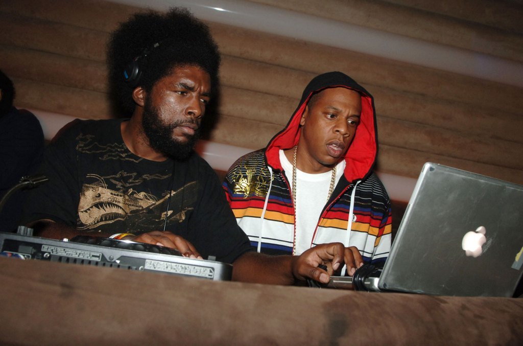 Questlove Says Working With Jay-Z on ‘Unplugged’ Album Wasn’t One of His ‘Brighter Moments’