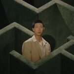 RM Gets ‘Lost’ in Experimental Music Video