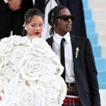 A$AP Rocky & Rihanna Celebrate Son RZA’s 2nd Birthday in Sweet Family Photos