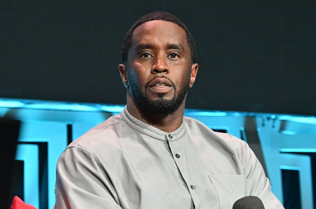 Diddy’s Accused ‘Drug Mule’ Brendan Paul Approved for Diversion Program for First-Time Drug Offenders