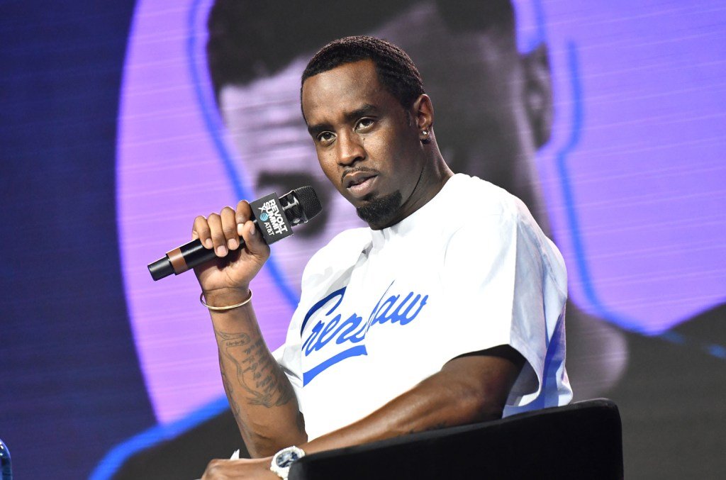 A Timeline of Diddy’s Sexual Misconduct Allegations