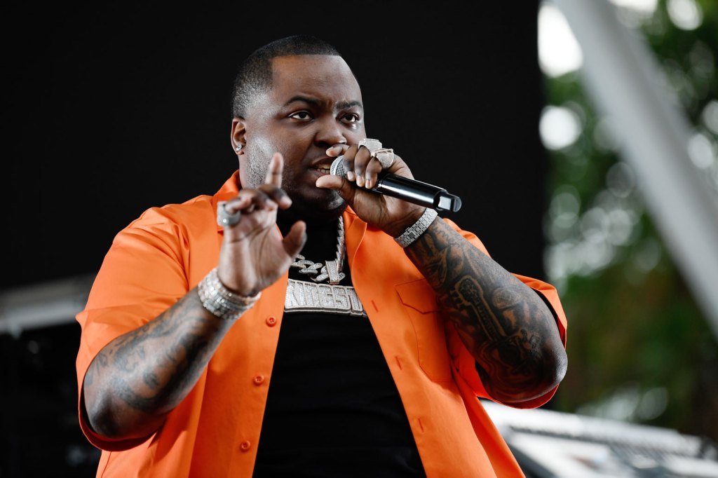 Sean Kingston Waives Right to Fight Extradition to Florida in Fraud Case