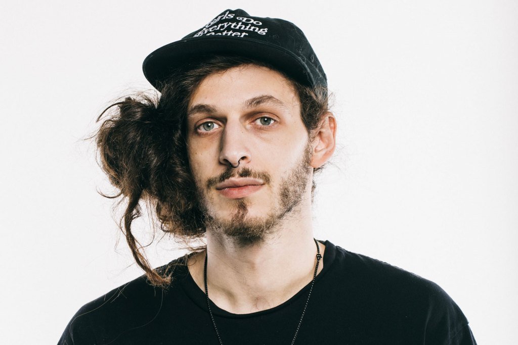 20 Questions With Subtronics: On His First EDC Las Vegas Mainstage Set & Why ‘It Feels Like There’s a Responsibility To Push Dubstep’