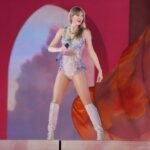 Taylor Swift’s ‘Cruel Summer’ Is Now Her Sole Longest-Charting Hot 100 Hit