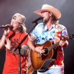 Tyler Hubbard & Brian Kelley Tell Their Sides of the Story of Florida Georgia Line’s Breakup