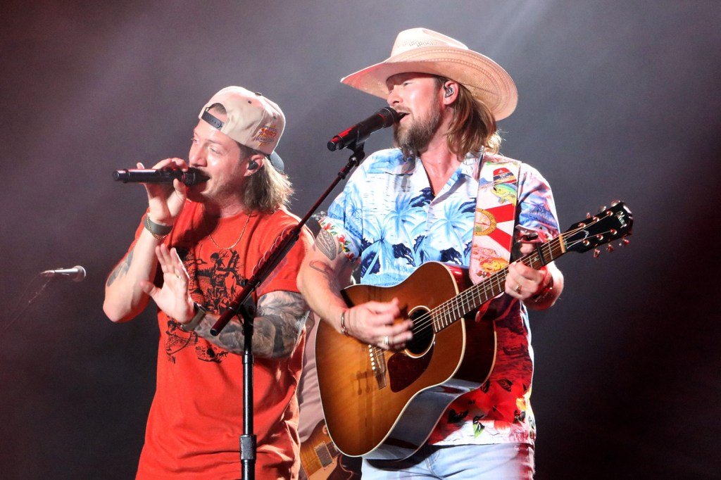 Tyler Hubbard & Brian Kelley Tell Their Sides of the Story of Florida Georgia Line’s Breakup