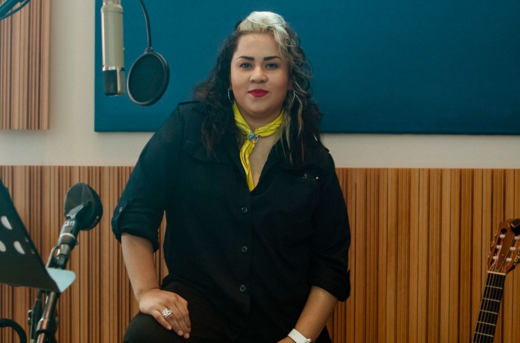 Mexico May Elect Its First Woman President: This Songwriter Prepared Her Song