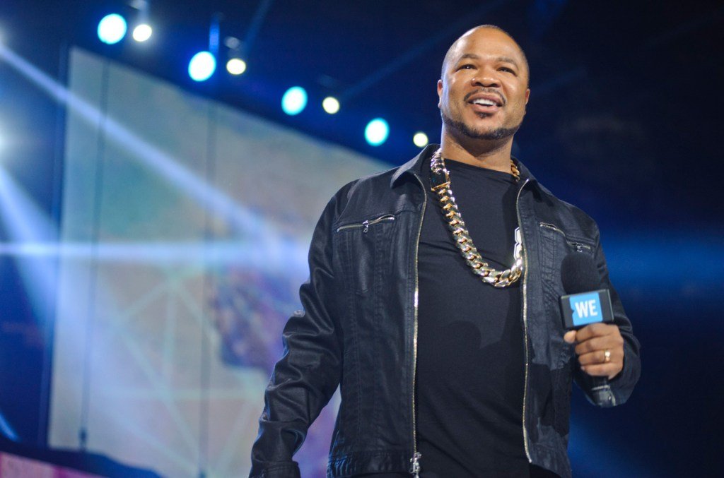 Xzibit Appears to Be Teasing a ‘Pimp My Ride’ Reboot