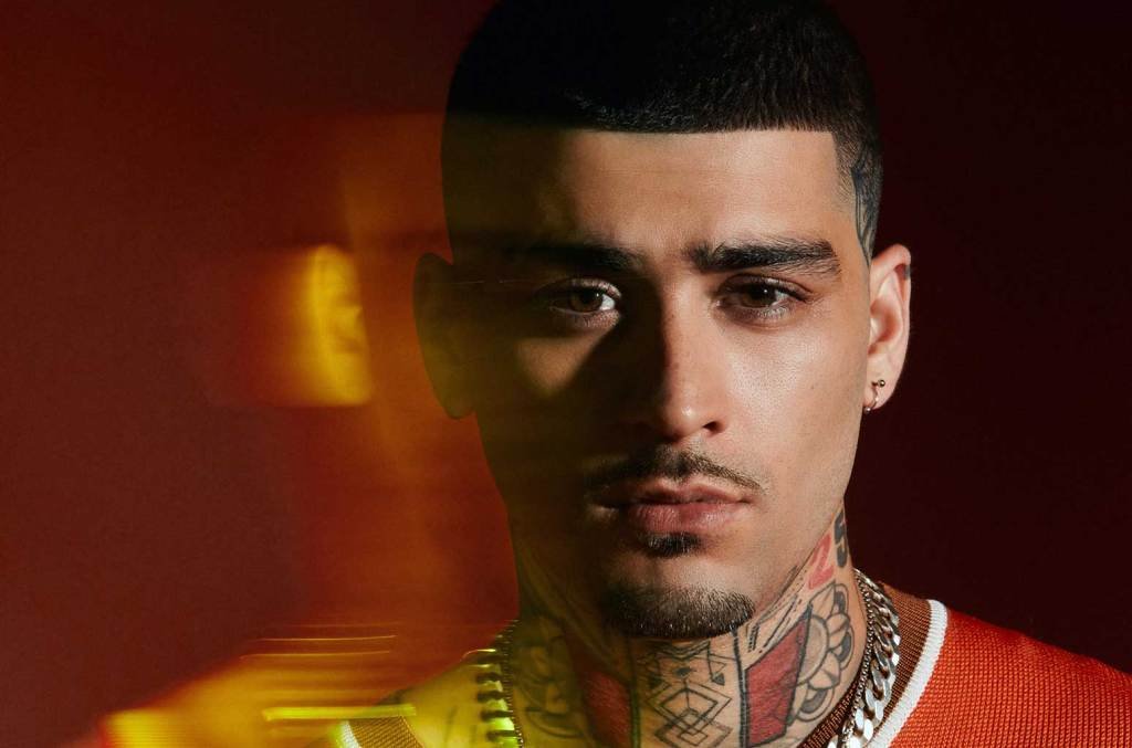 Zayn Says He Didn’t ‘Jump on the Bandwagon’ With Country Album