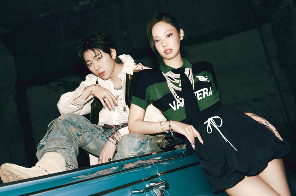 ZICO Reacts to Earning His First Billboard No. 1 With ‘Spot!’ Featuring BLACKPINK’s Jennie