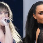 Taylor Swift drops Kim Kardashian diss track on ‘The Tortured Poets Department.’ Here’s how ‘thanK you aIMee’ is reviving their feud.