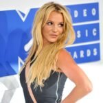 Britney Spears Gets Cheeky in NSFW Beach Video: ‘Hello to My A–!’