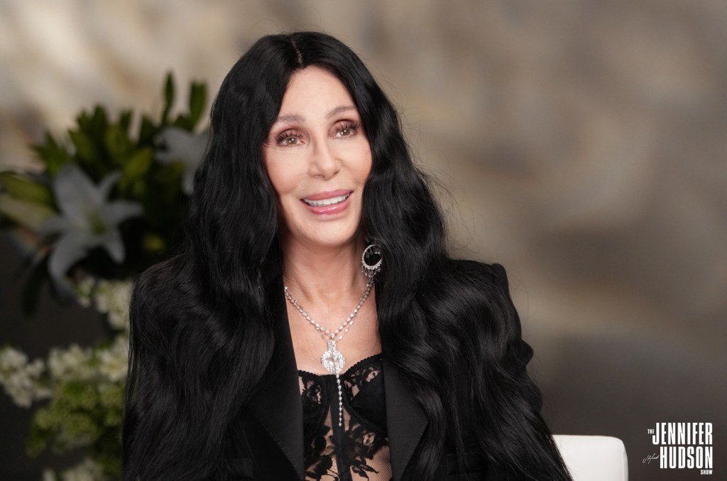 Cher Reveals 2Pac Is Her Favorite Artist After Boyfriend’s Recommendation: ‘I Was So Taken Aback’