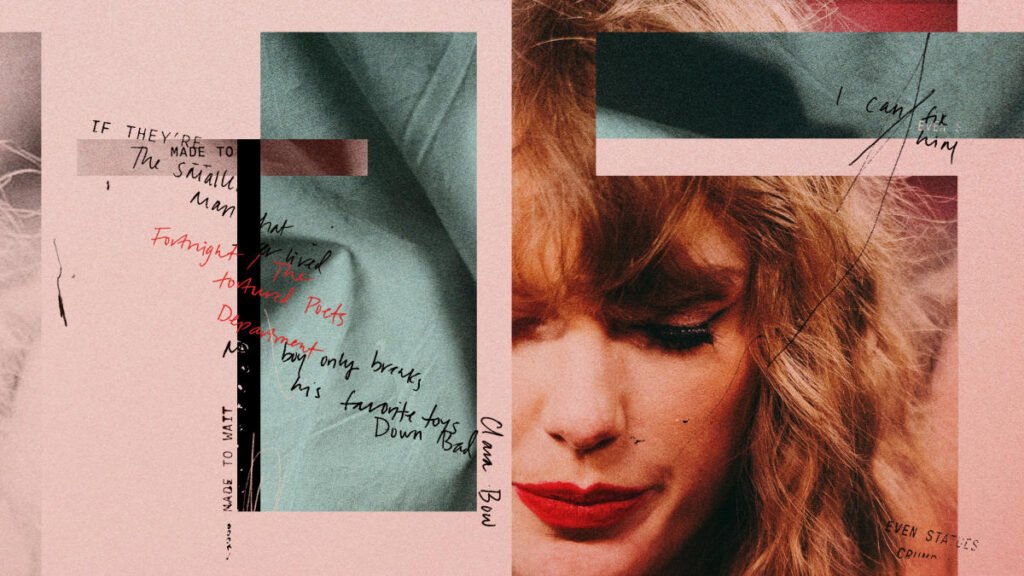 Is Taylor Swift singing about Joe Alwyn, Matty Healy or Travis Kelce on ‘The Tortured Poets Department: The Anthology’? Fans investigate the personal lyrics.