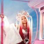 Nicki Minaj Adds More U.S. Dates for Pink Friday 2 World Tour