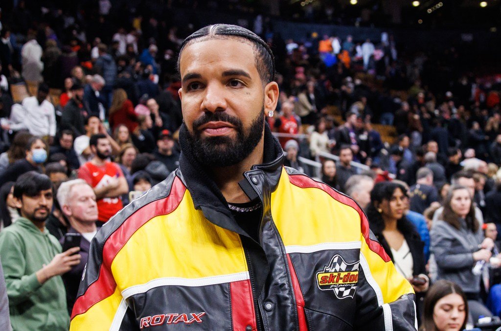 Drake Posts Clip From Netflix’s ‘A Man in Full’ as Feud With Kendrick Lamar Quiets Down (For Now)