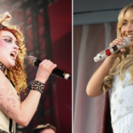 Sabrina Carpenter, Chappell Roan are pop stars in the making. How opening tour gigs, TikTok and Coachella are keys to their success.