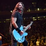 Dave Grohl Dedicates ‘My Hero’ to Steve Albini at Foo Fighters Concert in N.C.