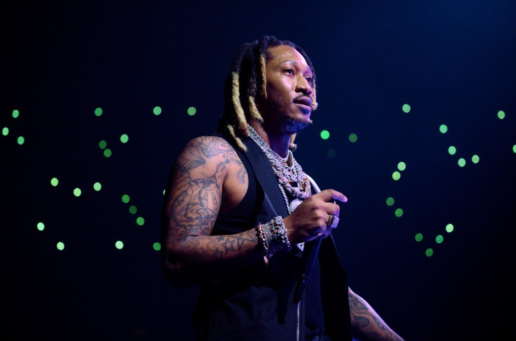 Future Keeps Momentum Going by Announcing New Mixtape