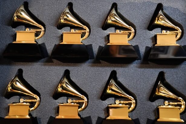 grammy trophy 2019 billboard 1548