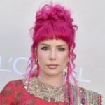Halsey Seemingly Teases New Musical Era With Cryptic ‘For My Last Trick’ Website & Snippet