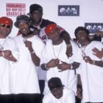 Juvenile Says a New Hot Boys Album Is in the Works