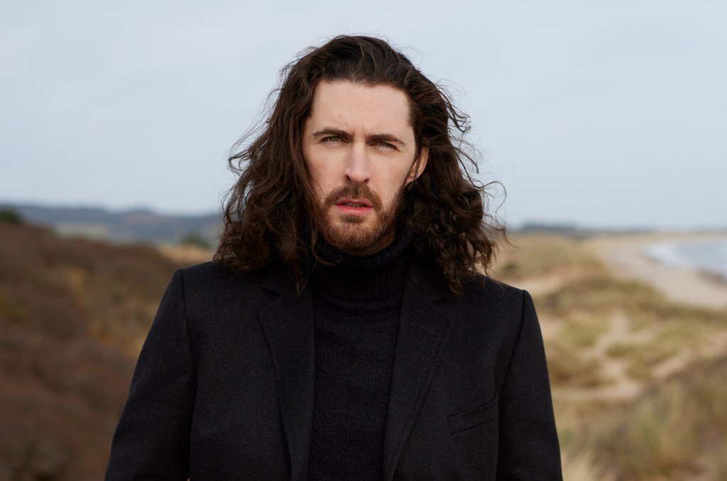 Hozier’s Former Hot 100 Leader ‘Too Sweet’ Tops Its First Airplay Chart