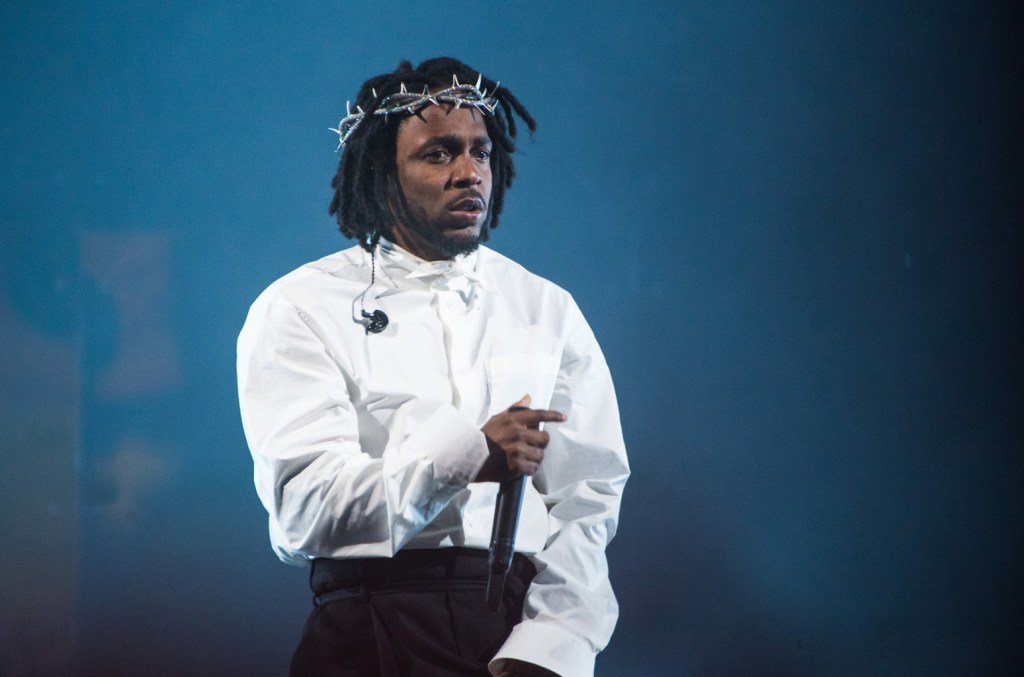 Kendrick Lamar Quickly Replies to Drake With Blistering ‘Meet the Grahams’ Diss Track: Listen