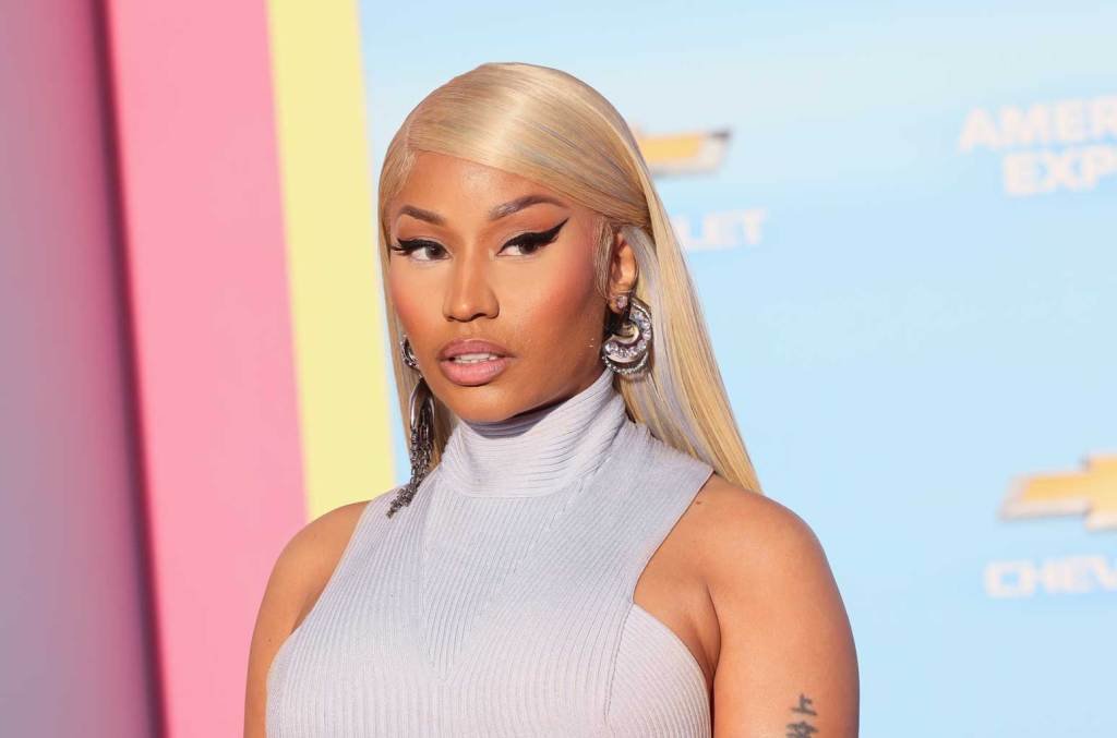 Nicki Minaj Detained for Allegedly ‘Carrying Drugs’ in Amsterdam Amid Pink Friday 2 World Tour