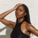 Normani Straddles a Rocket, Gives Acrobatic Lap Dance, Is Here For Your ‘Wildest Desires’ in  Seductive ‘Dopamine’ Trailer