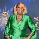 Patti LaBelle Teases a Potential Collaboration with Her ‘New Best Friend’ Cardi B