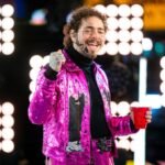Post Malone Teases Party Ready Collaboration With Blake Shelton