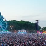 Sueños Festival Organizers Shuffle Day 2 Lineup Following Thunderstorm in Chicago