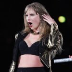 Taylor Swift Debuts ‘Guilty as Sin?’ Live on Guitar in Stockholm: ‘One of My Favorite Songs’ From ‘Tortured Poets’