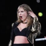 Taylor Swift Announces Extra Support Acts for Eras Tour Dates in London