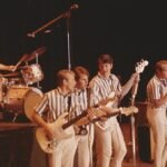 New Beach Boys Documentary Brings Good Vibrations; ‘It’s a Fantastic Thing,’ Says Mike Love