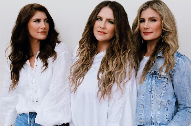 The McClymonts’ Samantha McClymont Is Battling Breast Cancer