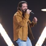 Thomas Rhett Struts Through Crowd Looking for Someone ‘Beautiful As You’ at the 2024 ACM Awards