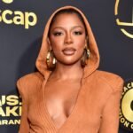 Victoria Monét Drops Off Governors Ball, Two Other Festivals Due to ‘Ongoing Health Issues’