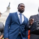 50 Cent Defends Taking a Photo With Rep. Lauren Boebert During His Capitol Hill Visit