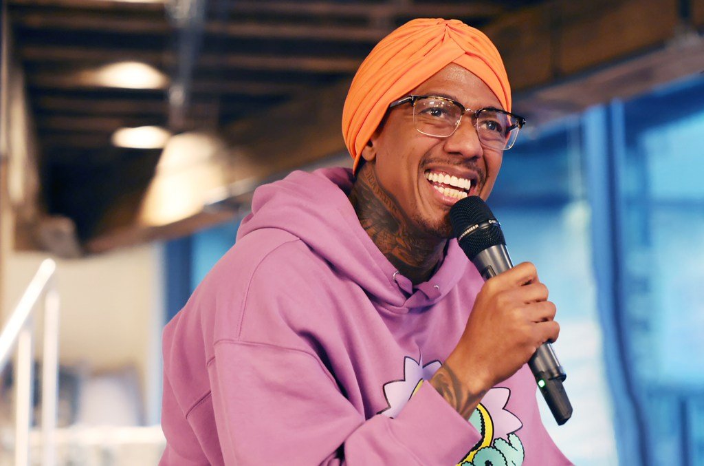 Nick Cannon Insures His ‘Family Jewels’ for $10 Million